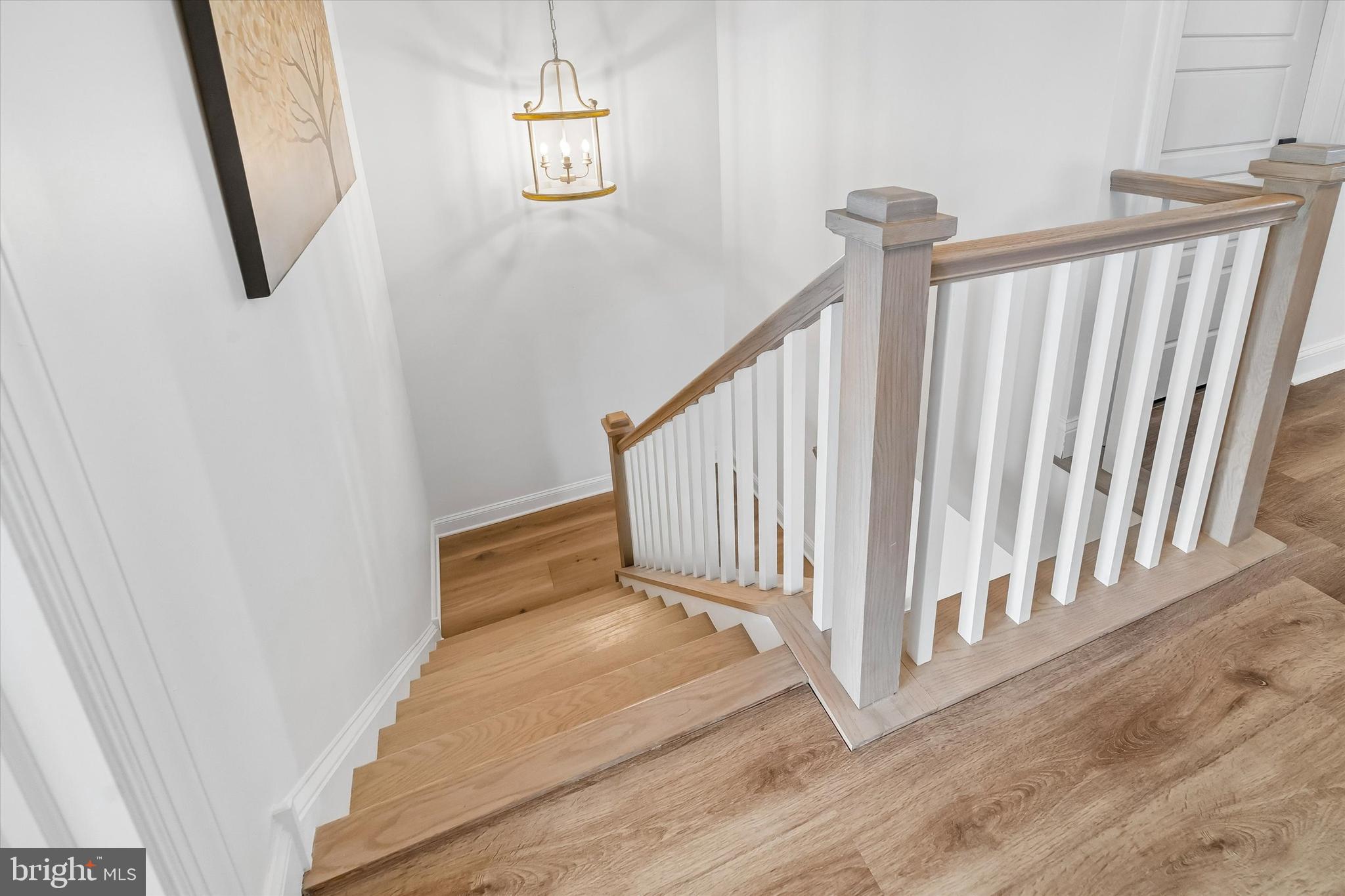 RESERVE AT SPRING MILL - Residential