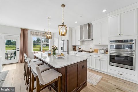 Tiny photo for 86 Parry Way, IVYLAND, PA 18974 (MLS # PABU2117266)