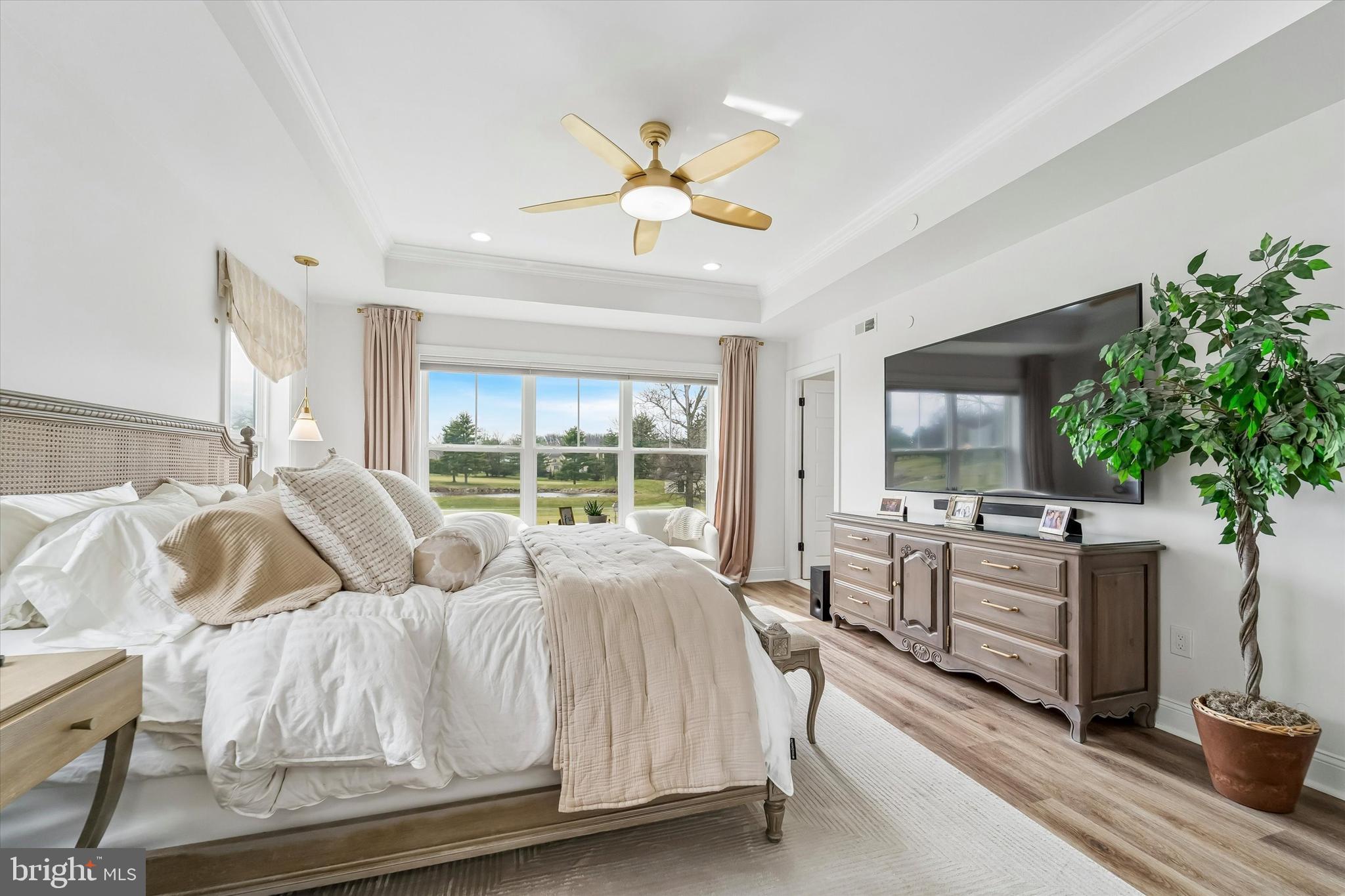 RESERVE AT SPRING MILL - Residential