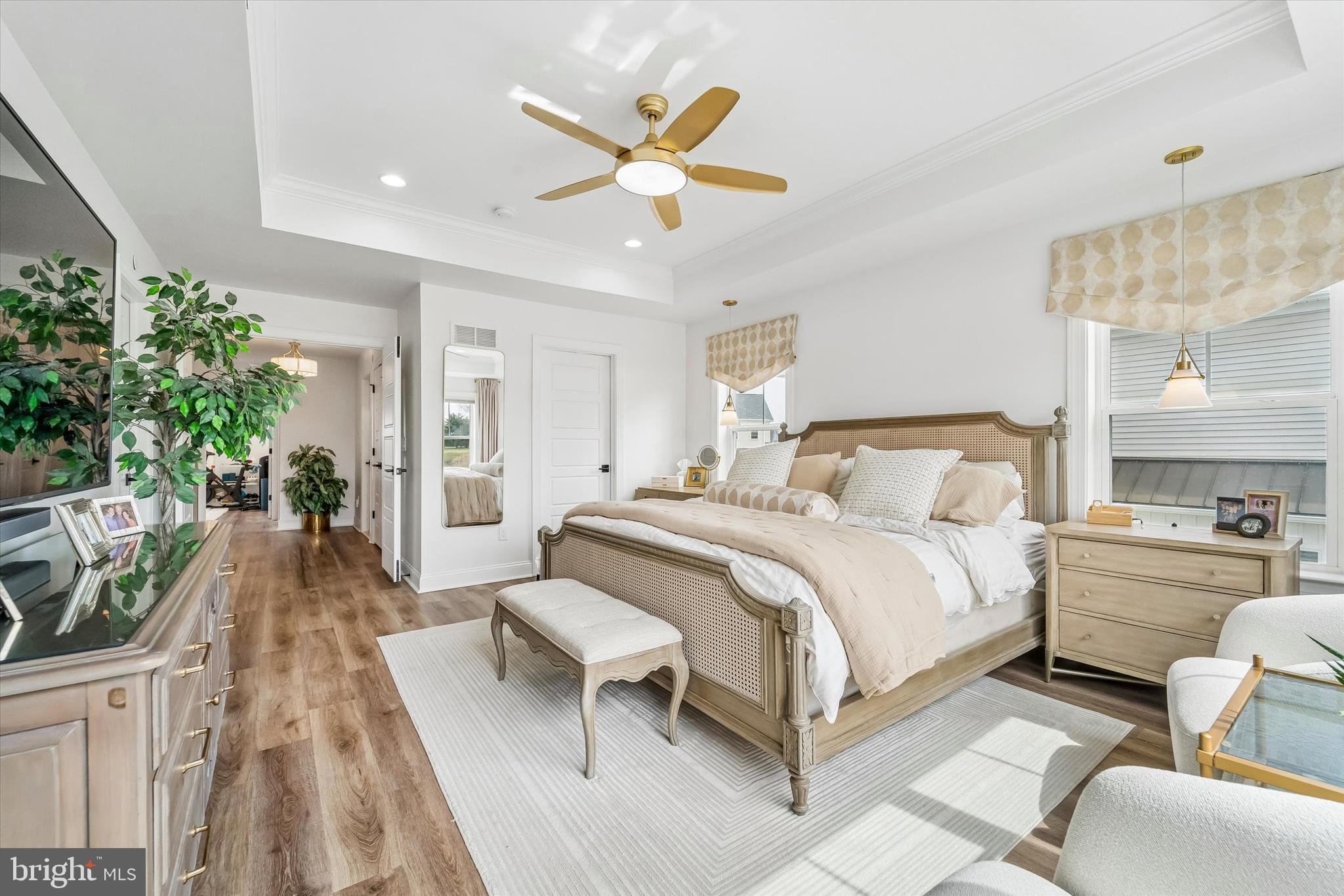 RESERVE AT SPRING MILL - Residential