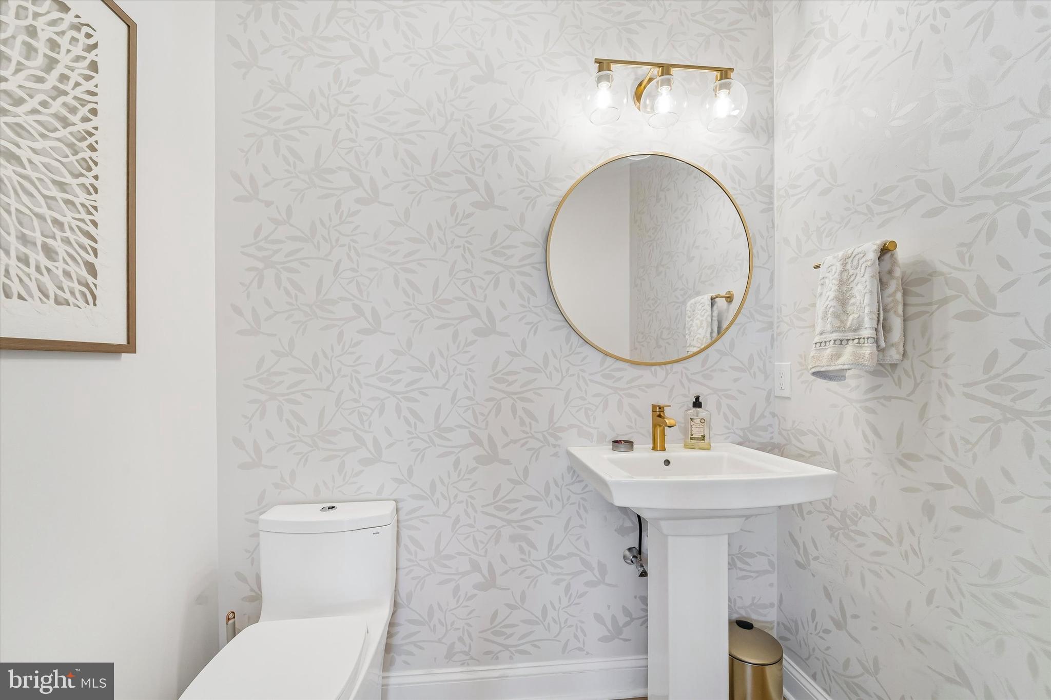 RESERVE AT SPRING MILL - Residential