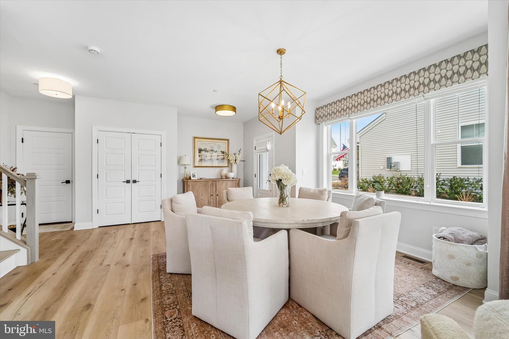 RESERVE AT SPRING MILL - Residential