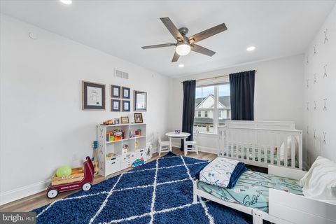 Tiny photo for 86 Parry Way, IVYLAND, PA 18974 (MLS # PABU2117266)