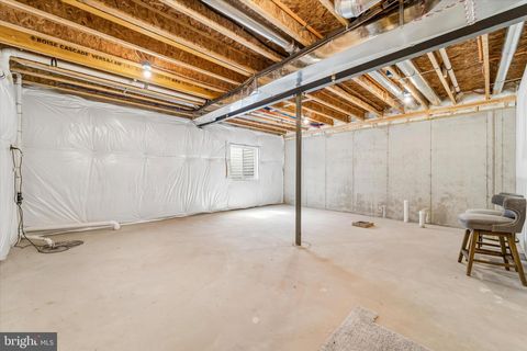 Tiny photo for 86 Parry Way, IVYLAND, PA 18974 (MLS # PABU2117266)