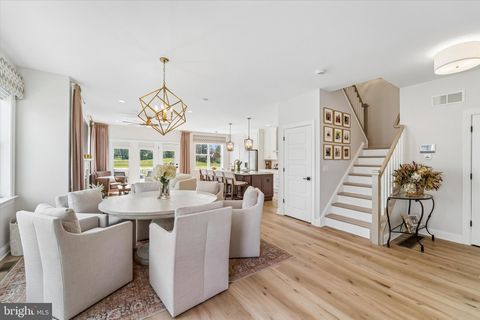 Tiny photo for 86 Parry Way, IVYLAND, PA 18974 (MLS # PABU2117266)