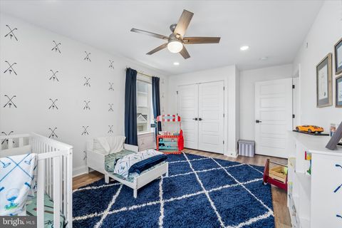 Tiny photo for 86 Parry Way, IVYLAND, PA 18974 (MLS # PABU2117266)