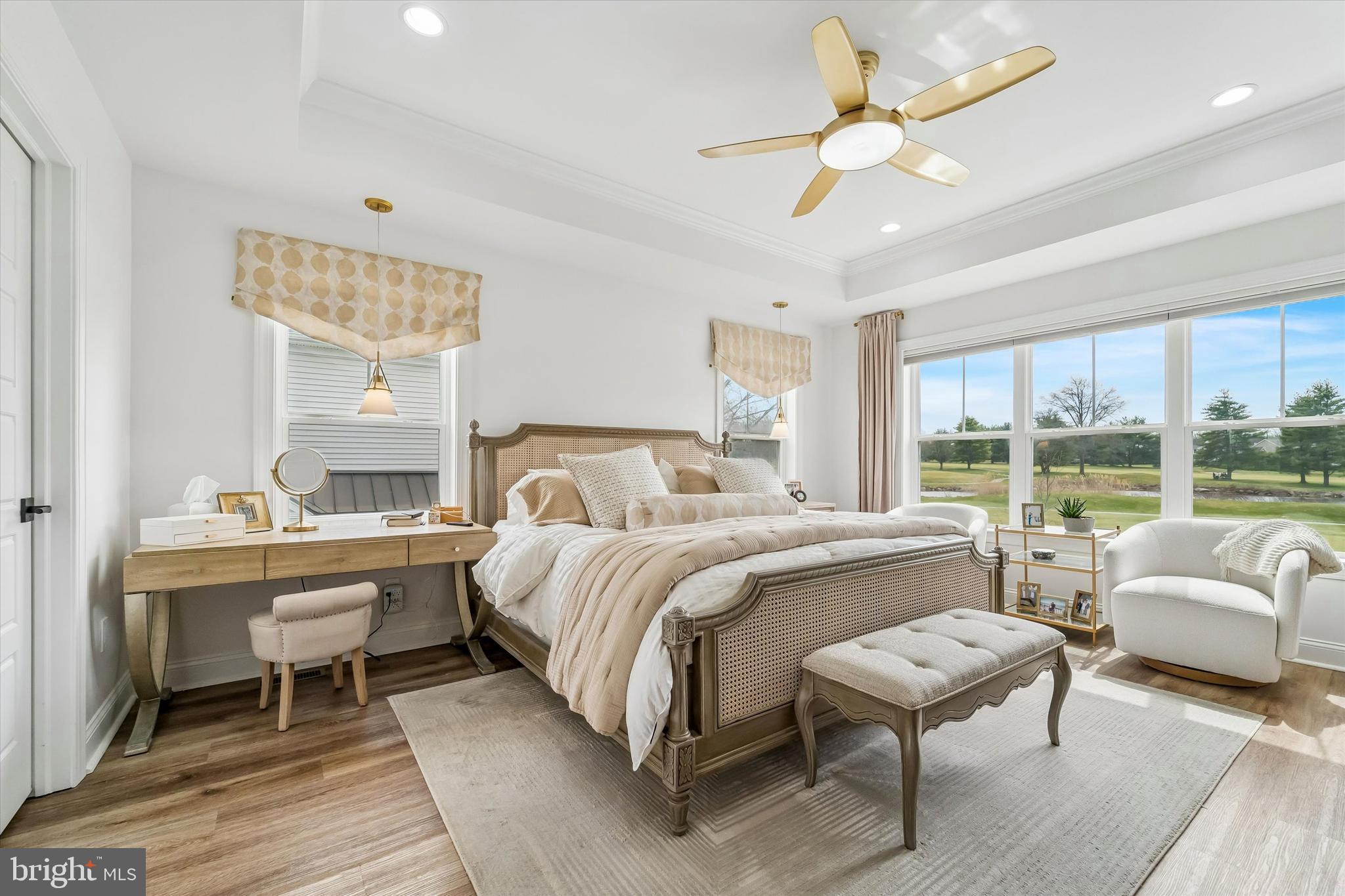 RESERVE AT SPRING MILL - Residential