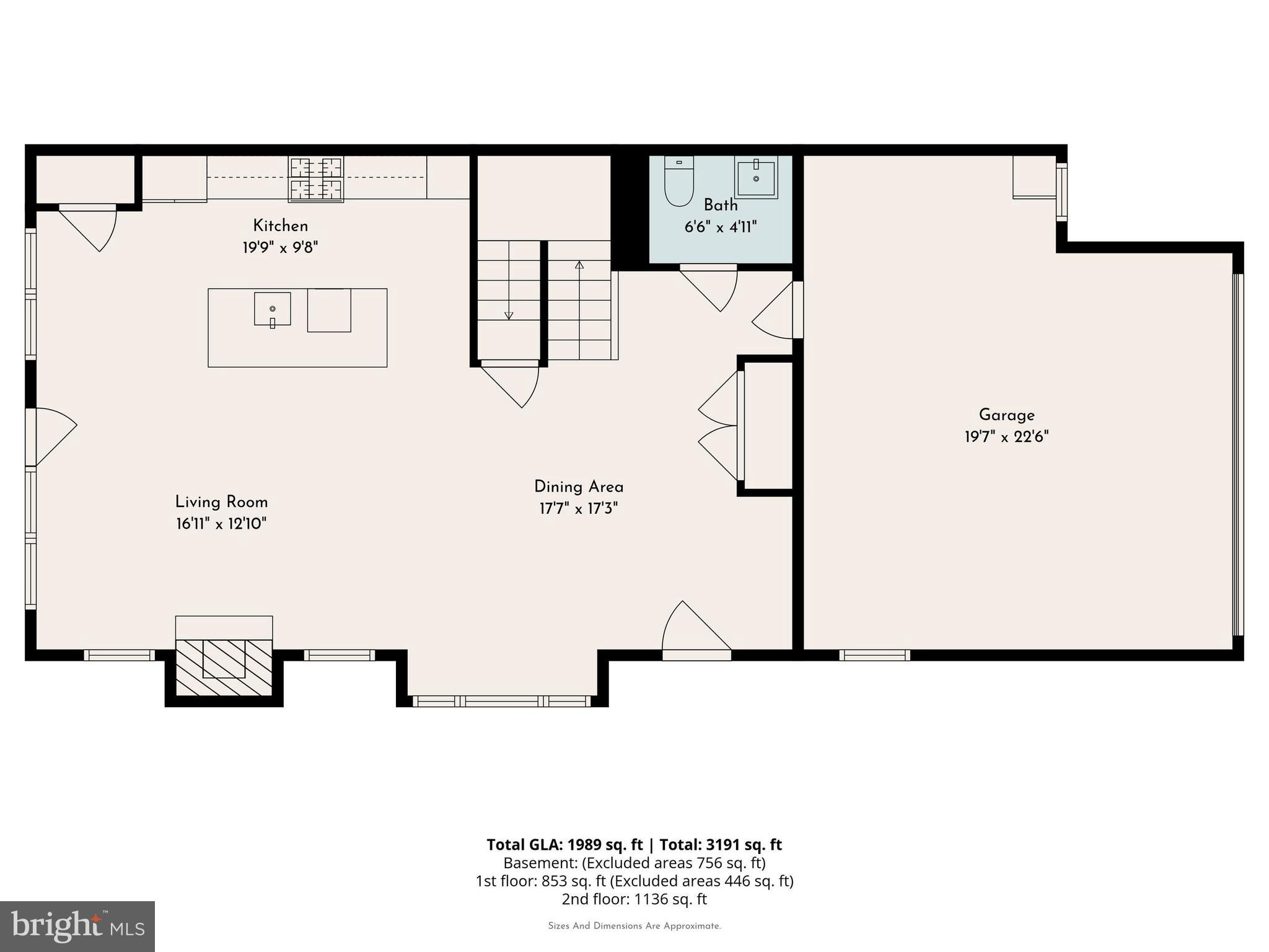 RESERVE AT SPRING MILL - Residential