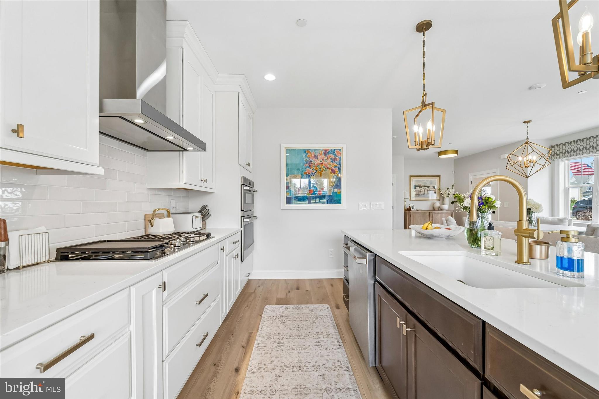 RESERVE AT SPRING MILL - Residential