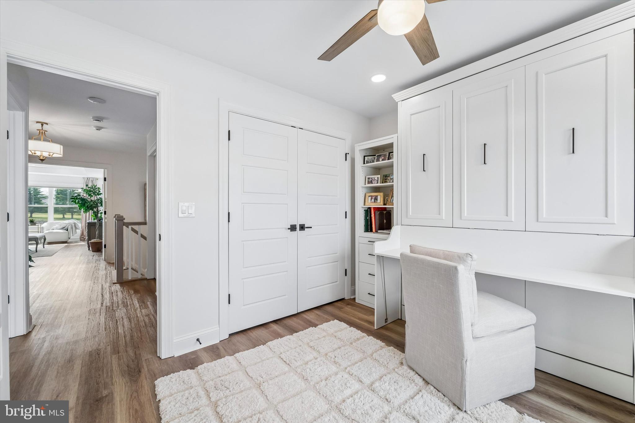 RESERVE AT SPRING MILL - Residential