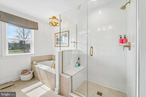 Tiny photo for 86 Parry Way, IVYLAND, PA 18974 (MLS # PABU2117266)