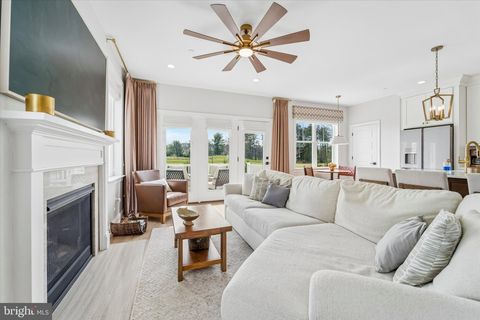 Tiny photo for 86 Parry Way, IVYLAND, PA 18974 (MLS # PABU2117266)
