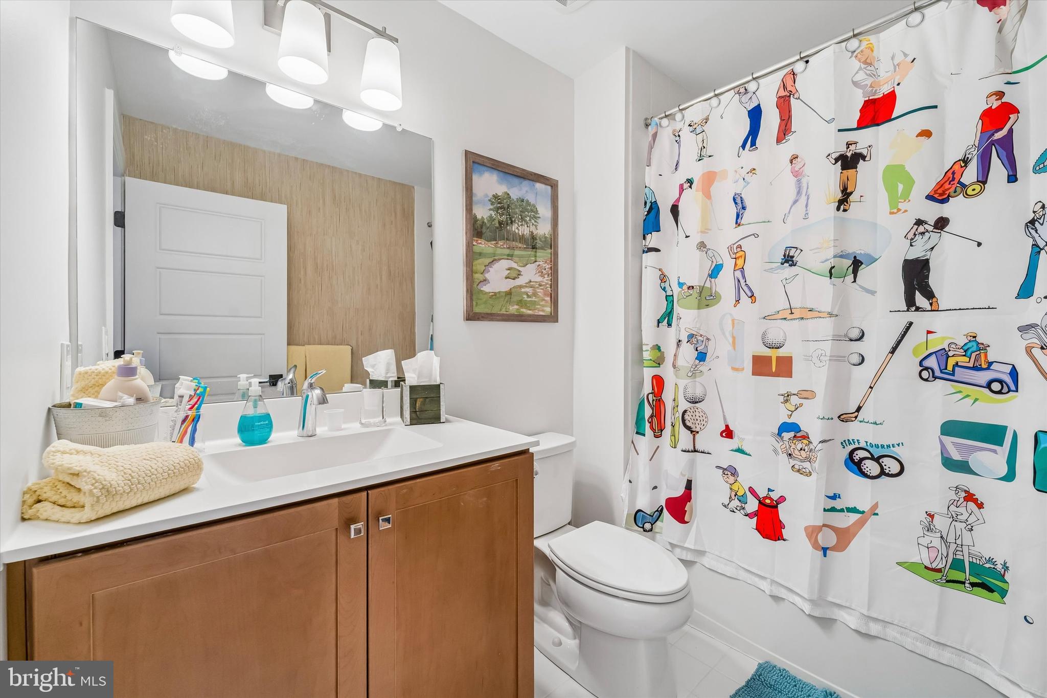 RESERVE AT SPRING MILL - Residential