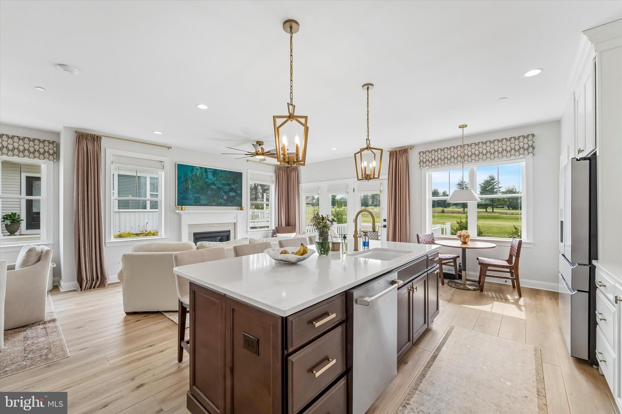 RESERVE AT SPRING MILL - Residential