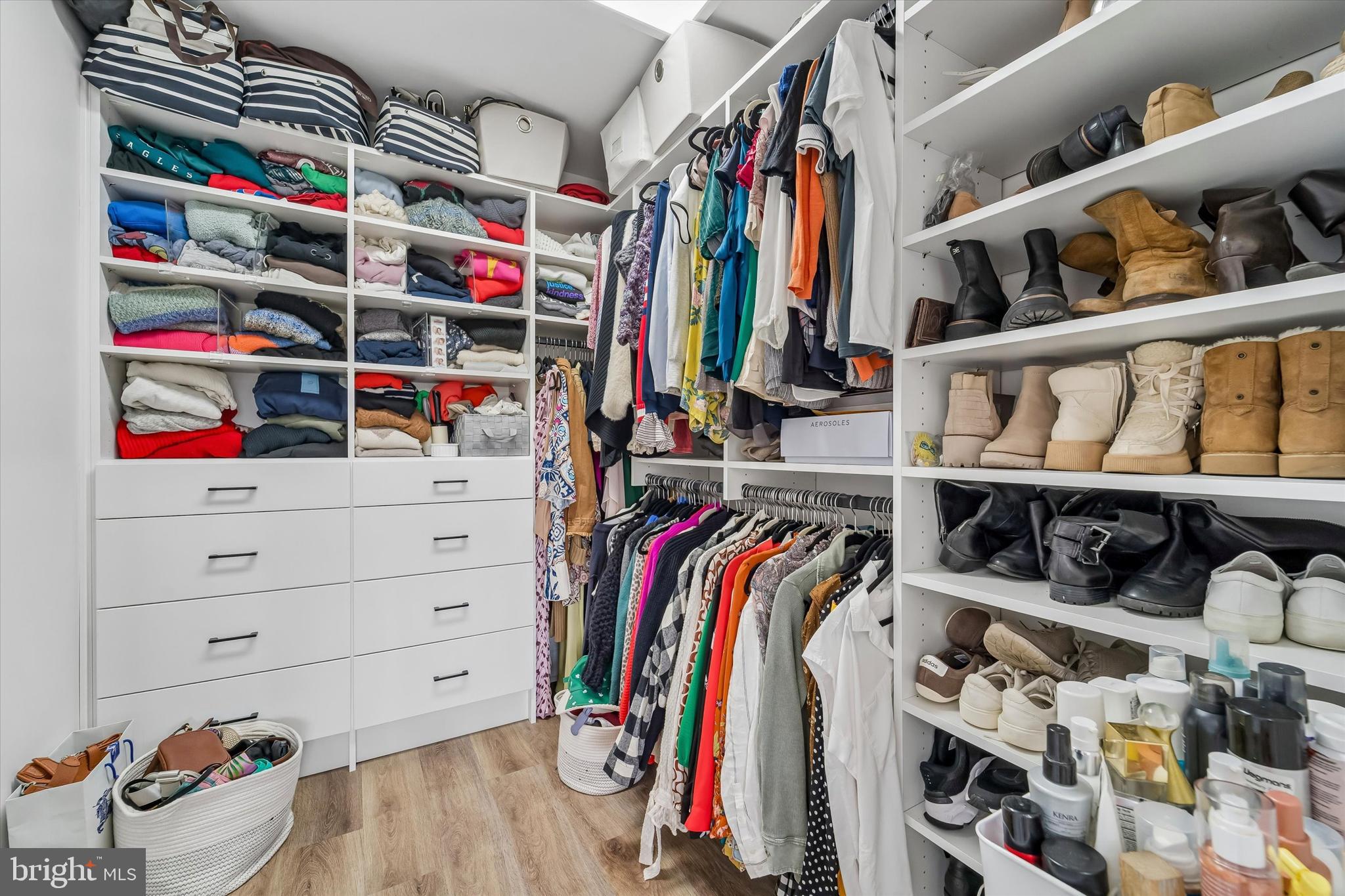 RESERVE AT SPRING MILL - Residential