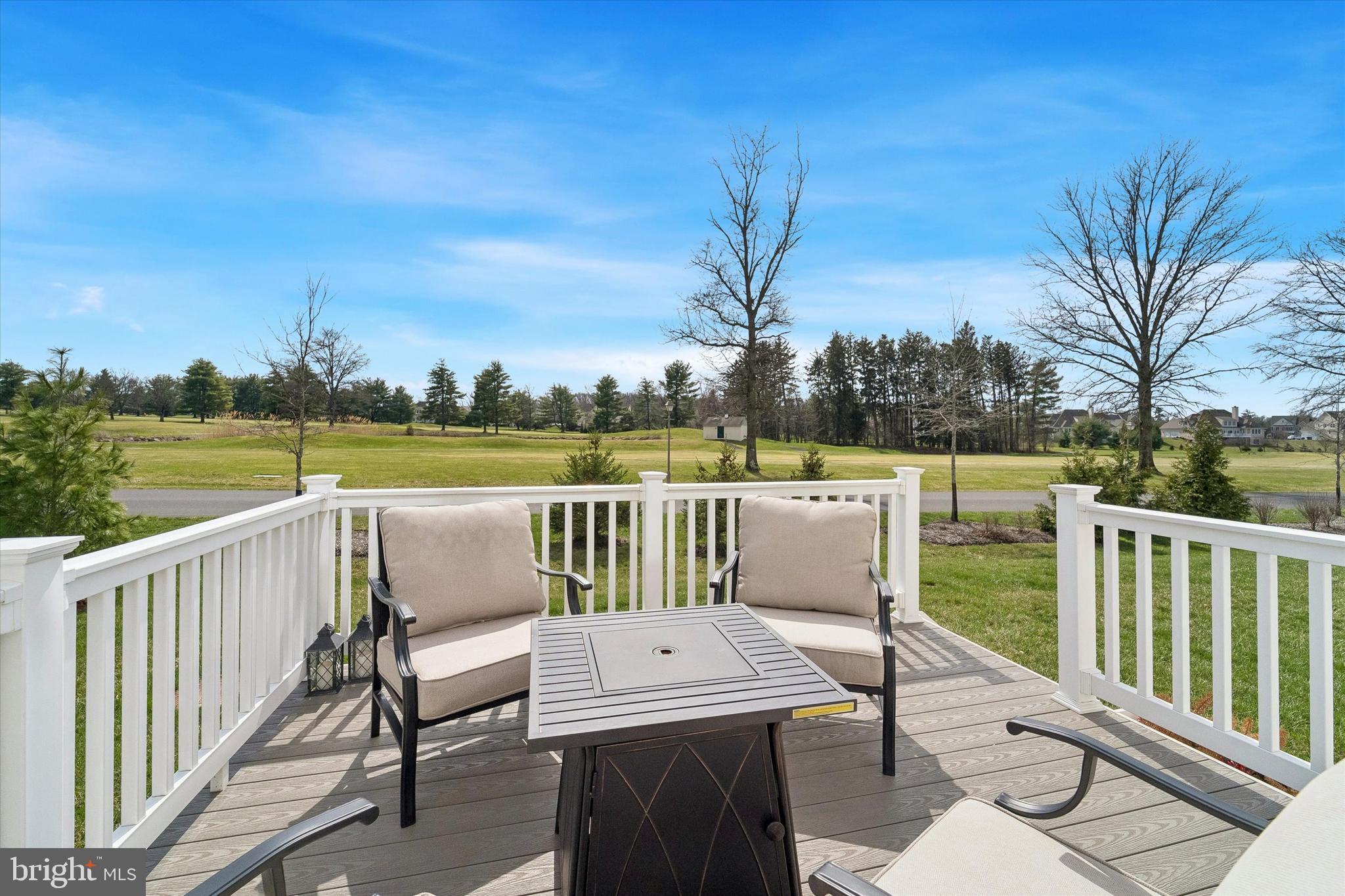 RESERVE AT SPRING MILL - Residential