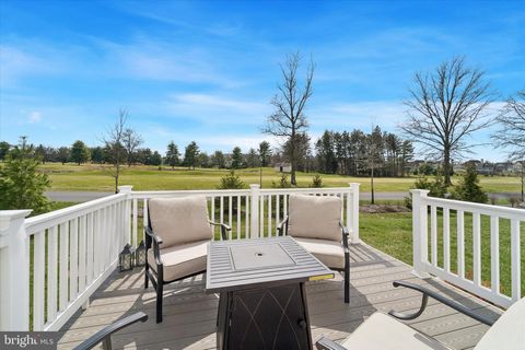 Tiny photo for 86 Parry Way, IVYLAND, PA 18974 (MLS # PABU2117266)