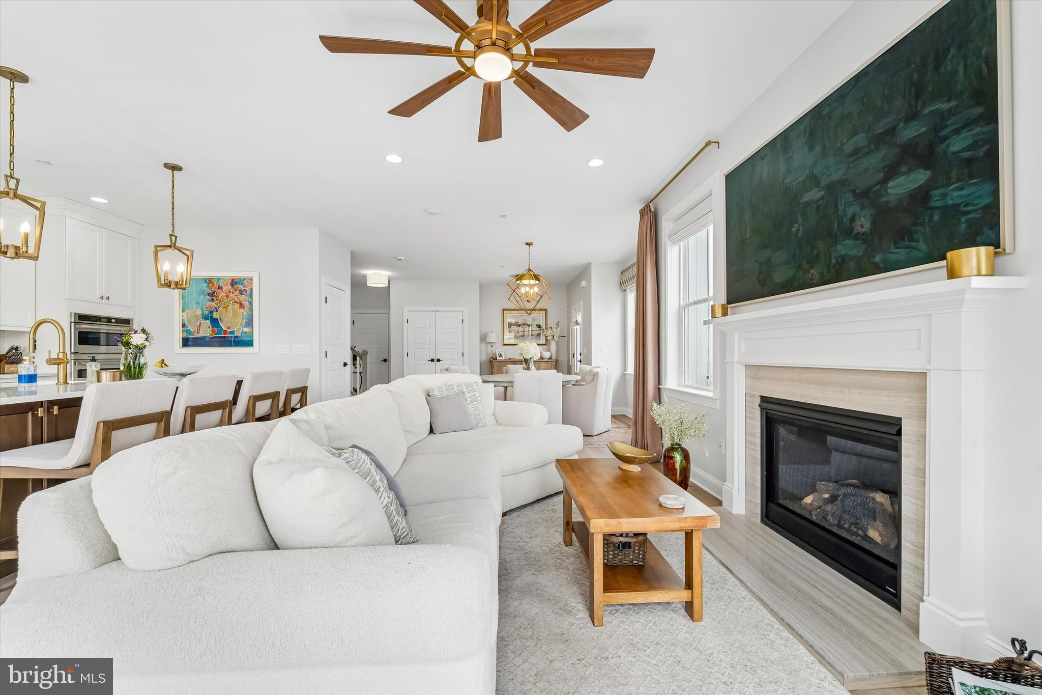 RESERVE AT SPRING MILL - Residential