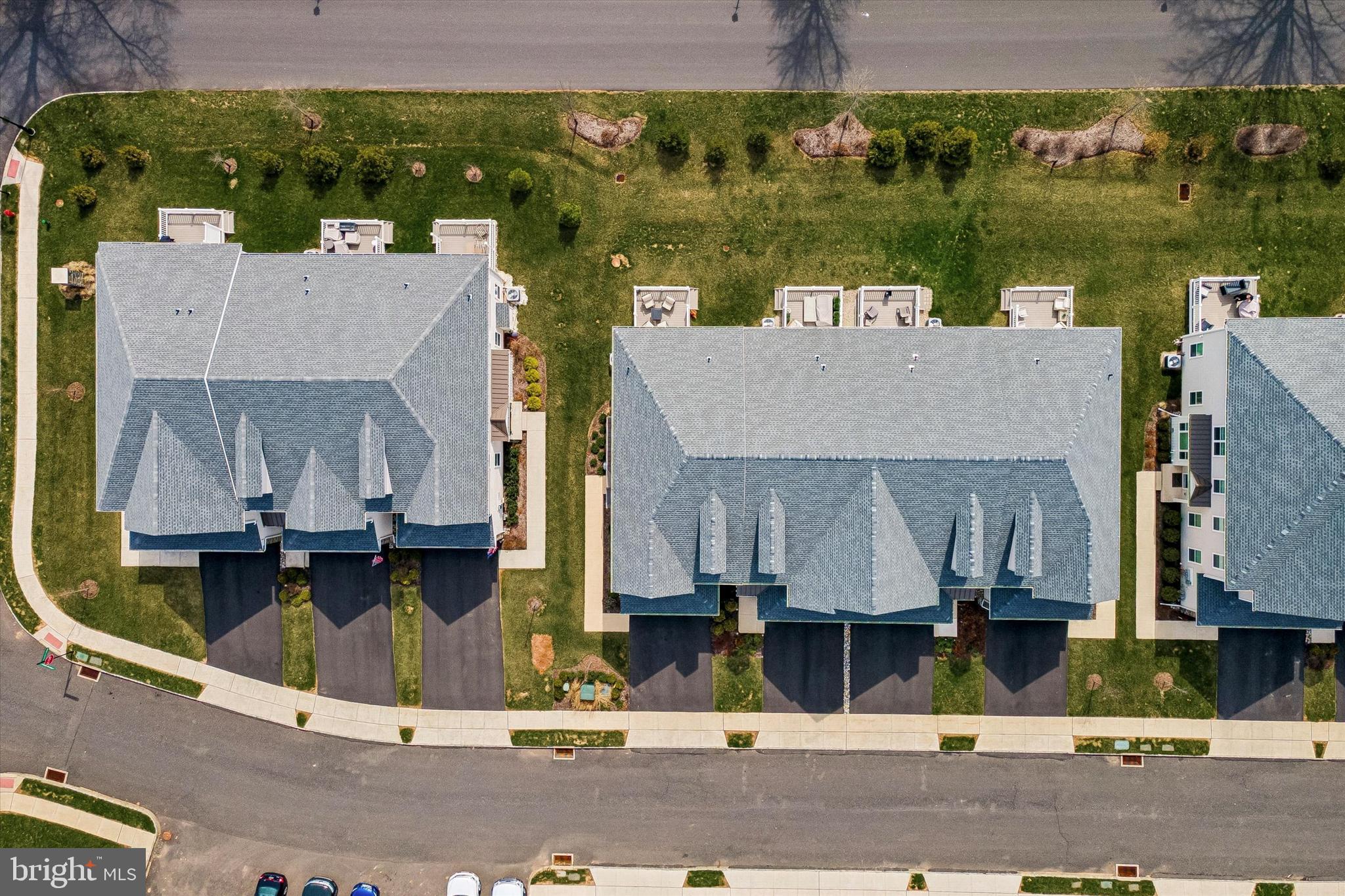 RESERVE AT SPRING MILL - Residential