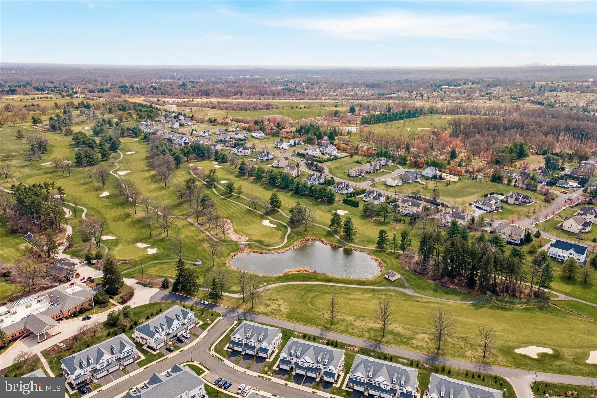 RESERVE AT SPRING MILL - Residential