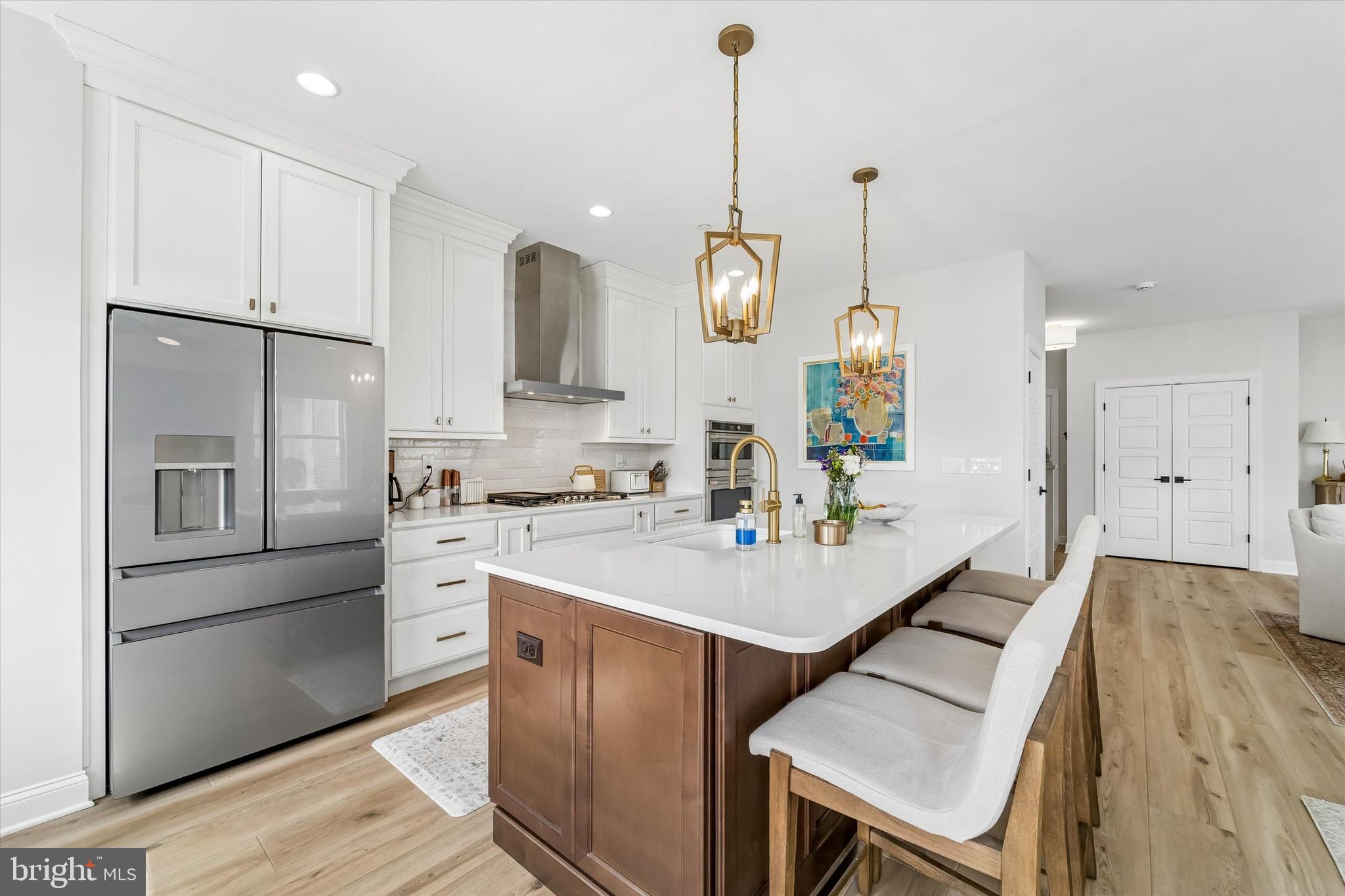 RESERVE AT SPRING MILL - Residential