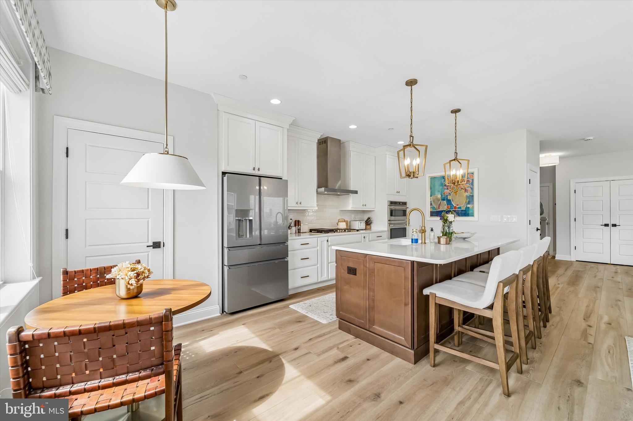 RESERVE AT SPRING MILL - Residential