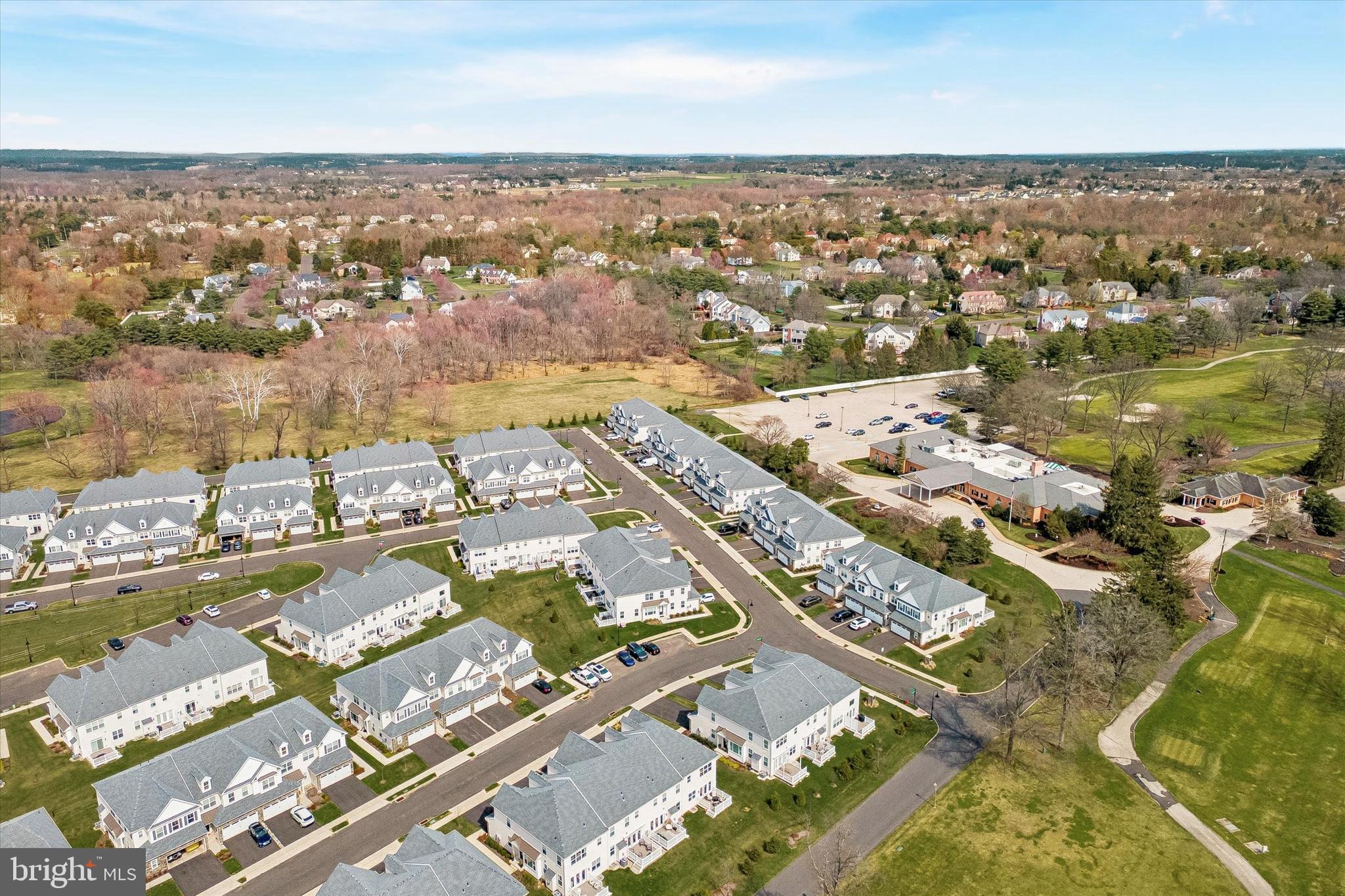 RESERVE AT SPRING MILL - Residential