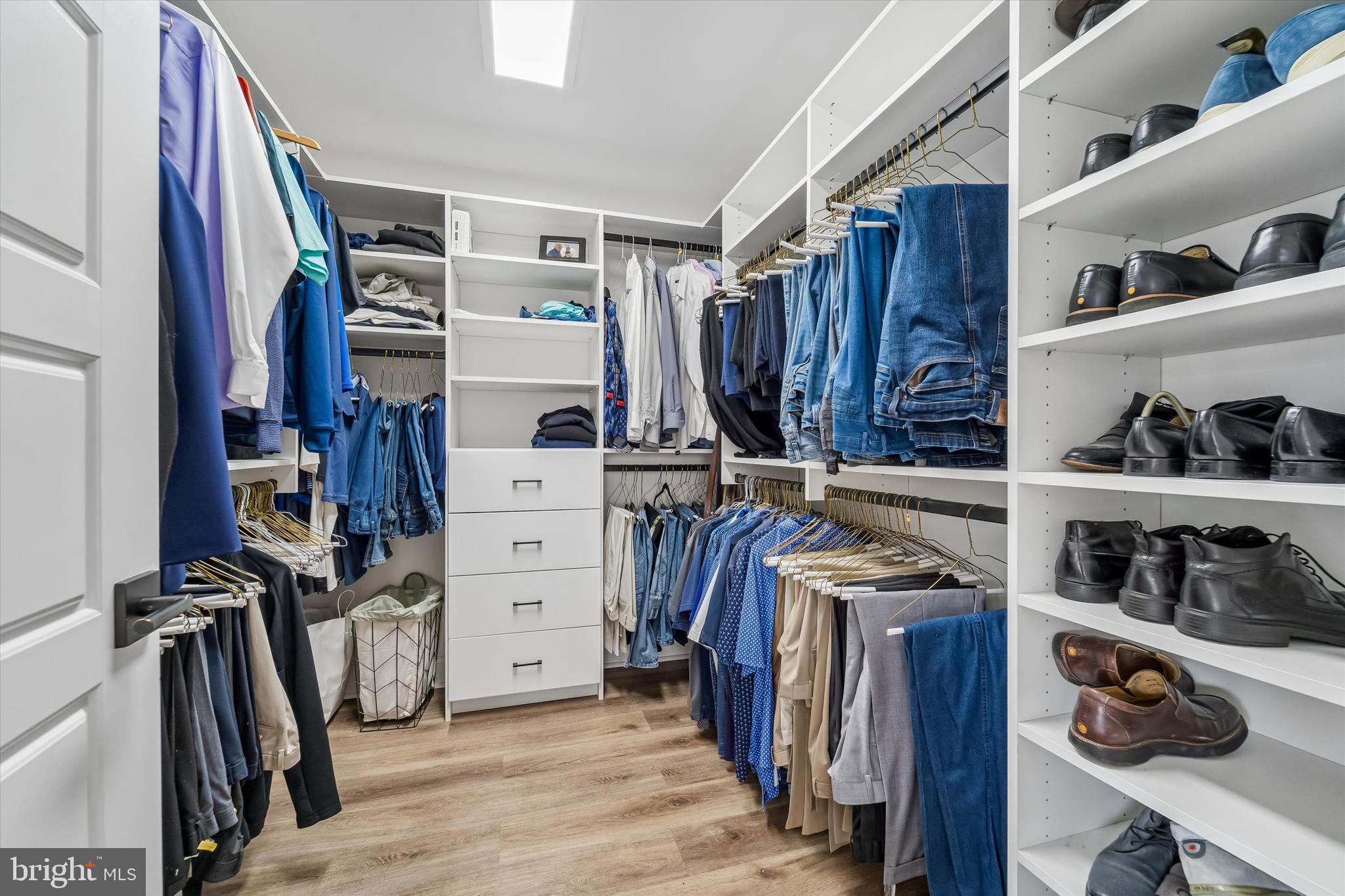 RESERVE AT SPRING MILL - Residential