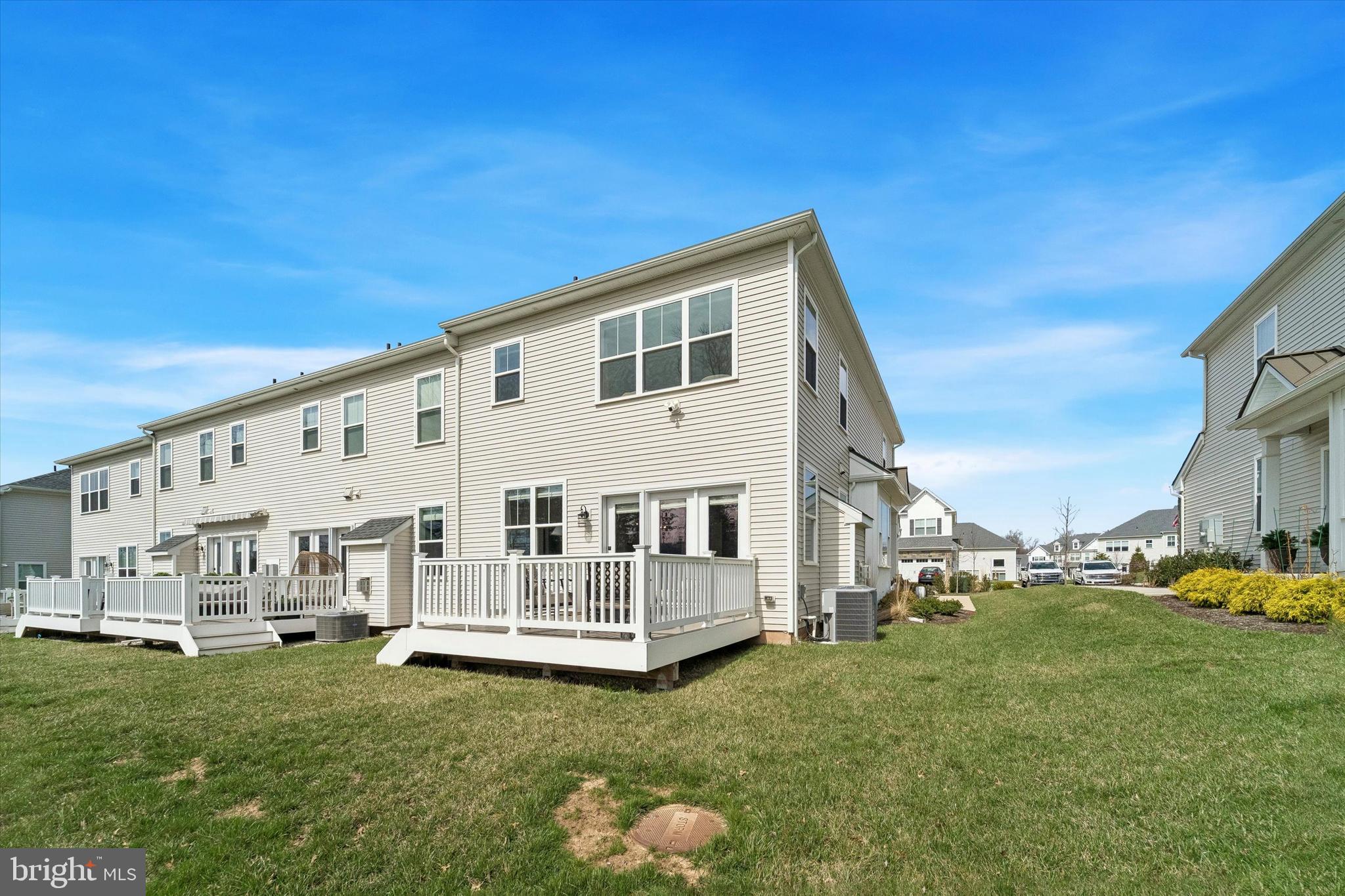 RESERVE AT SPRING MILL - Residential