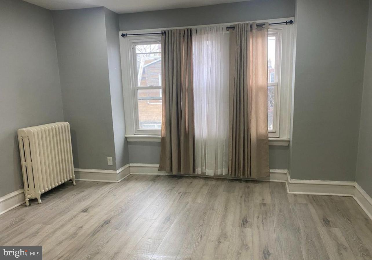 KINGSESSING - Residential Lease