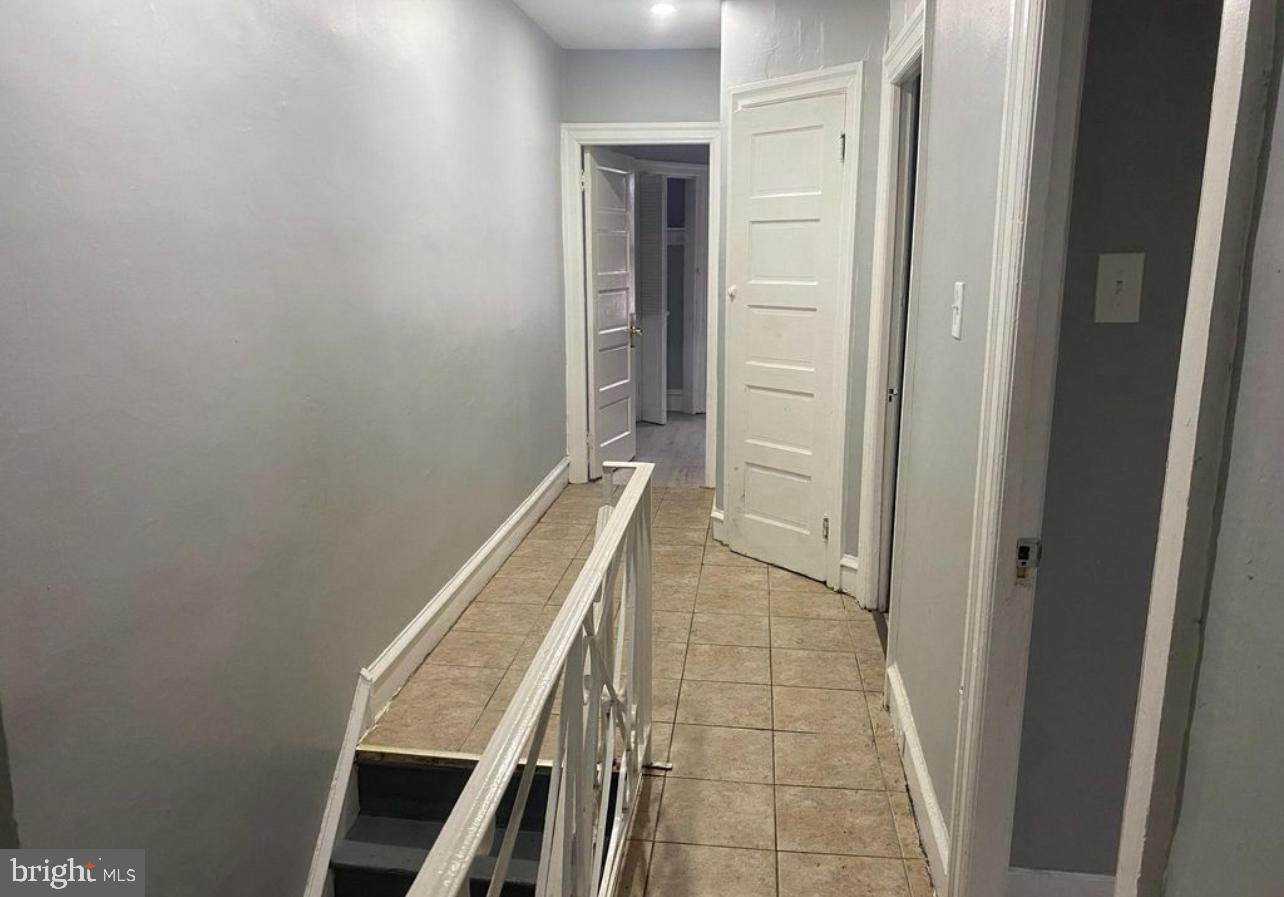 KINGSESSING - Residential Lease