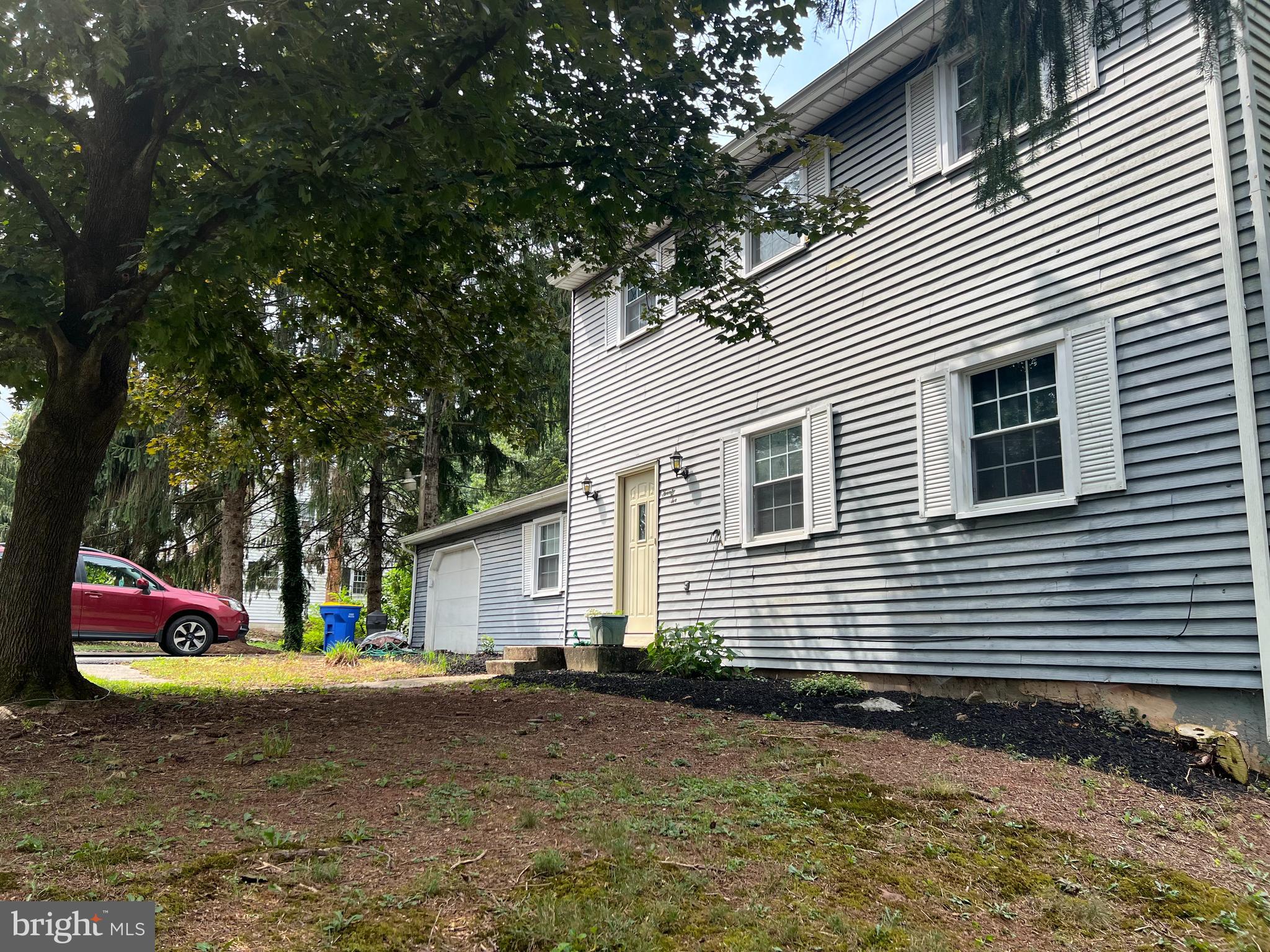 25 MULLIGAN DRIVE