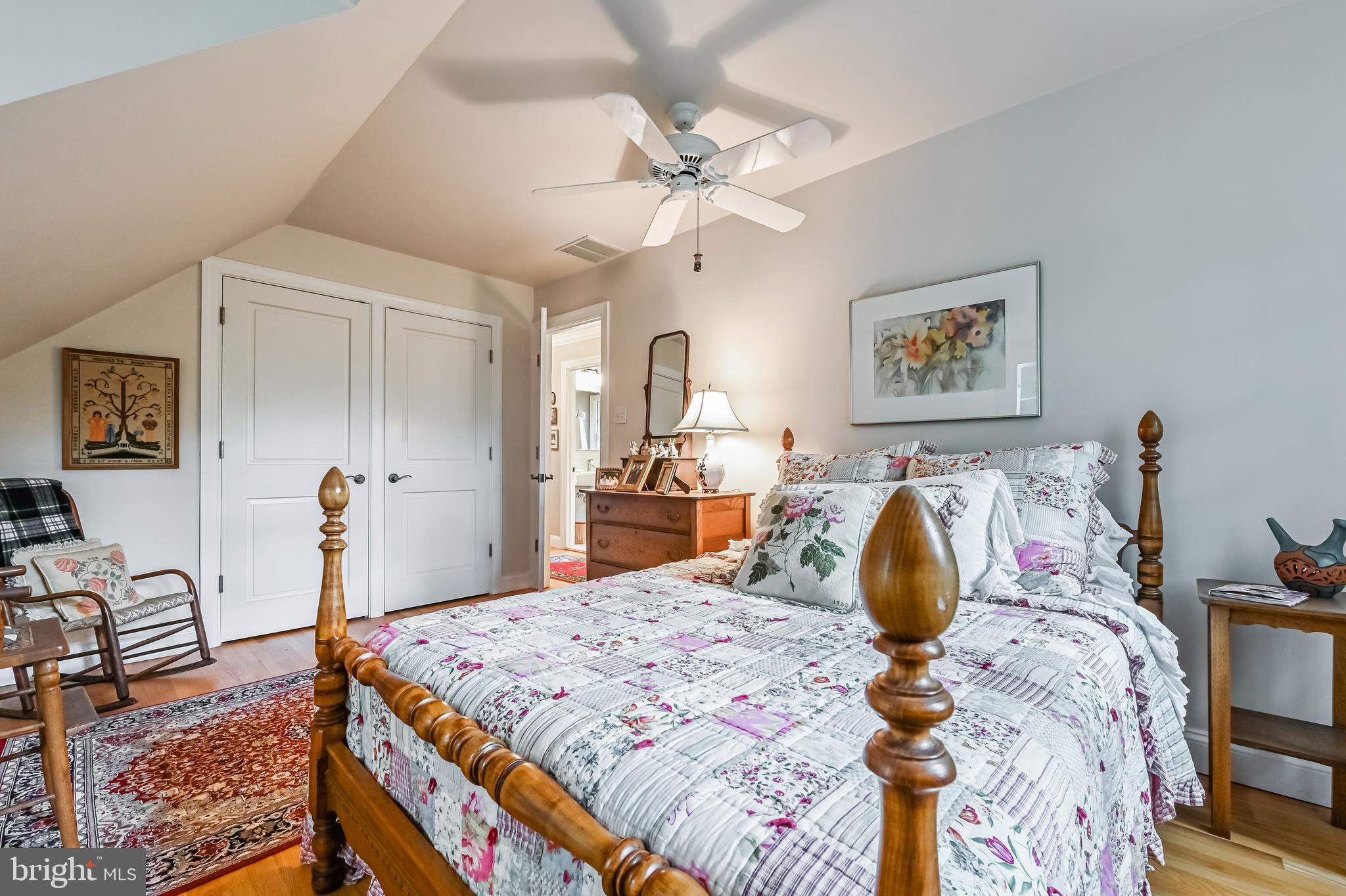 BAY RIDGE - Residential