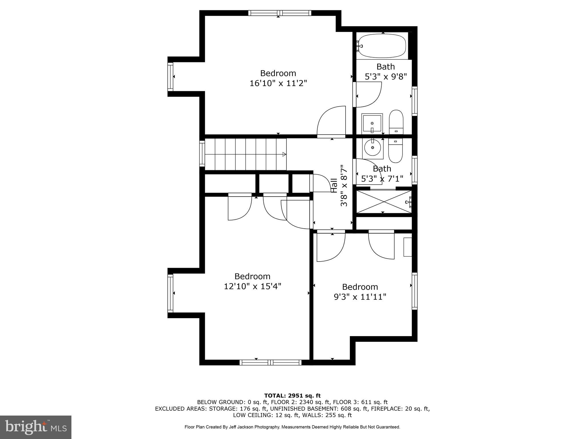 BAY RIDGE - Residential
