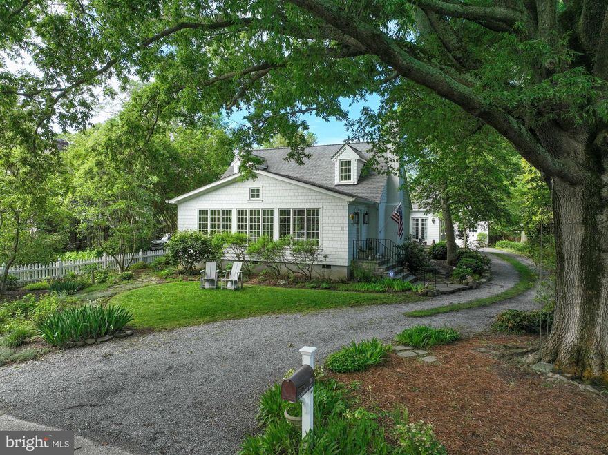 This is TRULY A WELL MAINTAINED MUST SEE HOME! Featuring a Fabulous MAIN Level Master Bedroom Suite and SO MANY OTHER SPECIAL FEATURES IN THE HOME ! DON'T MISS THIS OPPORTUNITY! See House Detailed Information/Maintenance information in MLS Documents section.   THE BAY RIDGE LIFESTYLE IS UNMATCHED IN ALL OF MARYLAND! STEPS TO COMMUNITY POOL/CLUBHOUSE W/ WATERCRAFT STORAGE RACKS , PRIVATE COMMUNITY BEACHES! & THE BIG WOODS "BAY RIDGE CONSERVATION AREA” W/TRAILS AND ACCESS TO BLACKWALNUT CREEK, A TRUE GEM! WALK TO COMMUNITY MARINA, PLAYGROUND, BASKETBALL/PICKEL BALL COURT, KAYAK RACKS , KASS PARK w/ BASEBALL/SOCCER, LACROSSE FIELD!! WHETHER YOU'RE A BOATER, SUP ENTHUSIAST, DOG WALKER, HIKER (PRIVATE TRAILS IN THE BIG WOODS), RUNNER, THIS NEIGHBORHOOD HAS IT ALL! JOINING THE BAY RIDGE CIVIC ASSOCIATION IS VOLUNTARY.