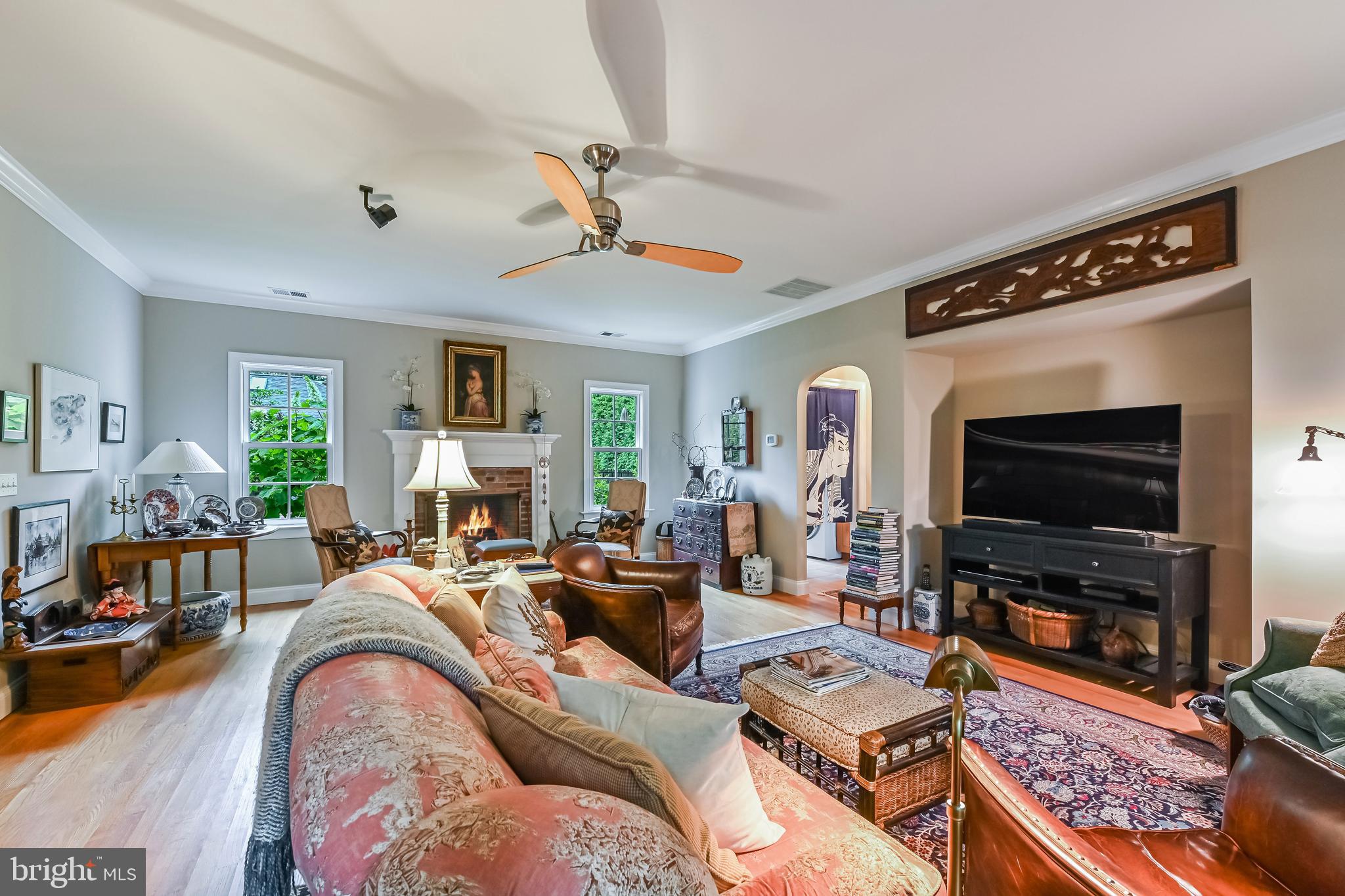 BAY RIDGE - Residential