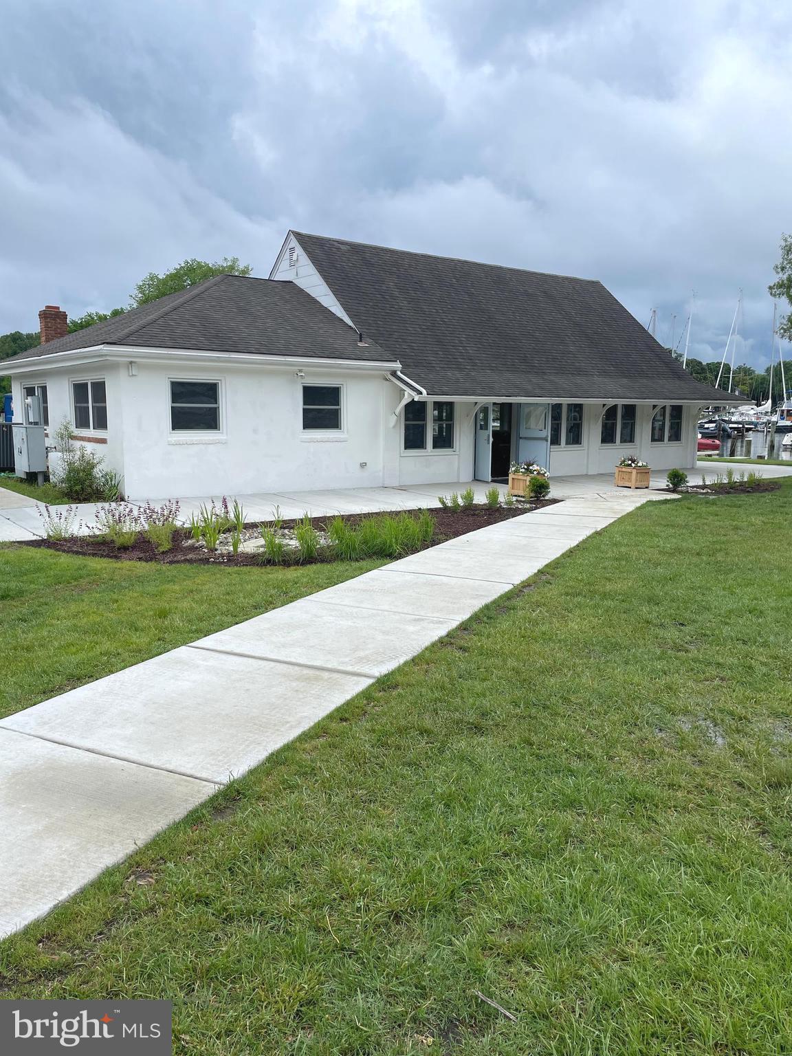 BAY RIDGE - Residential