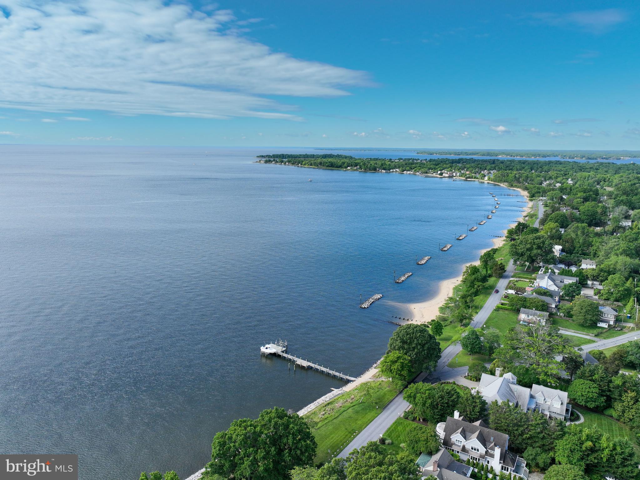 BAY RIDGE - Residential
