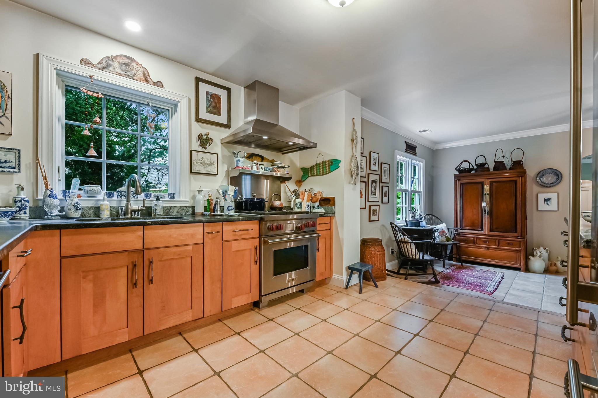 BAY RIDGE - Residential