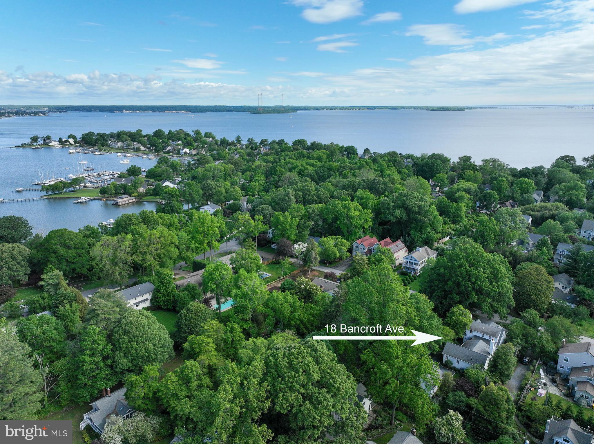 BAY RIDGE - Residential