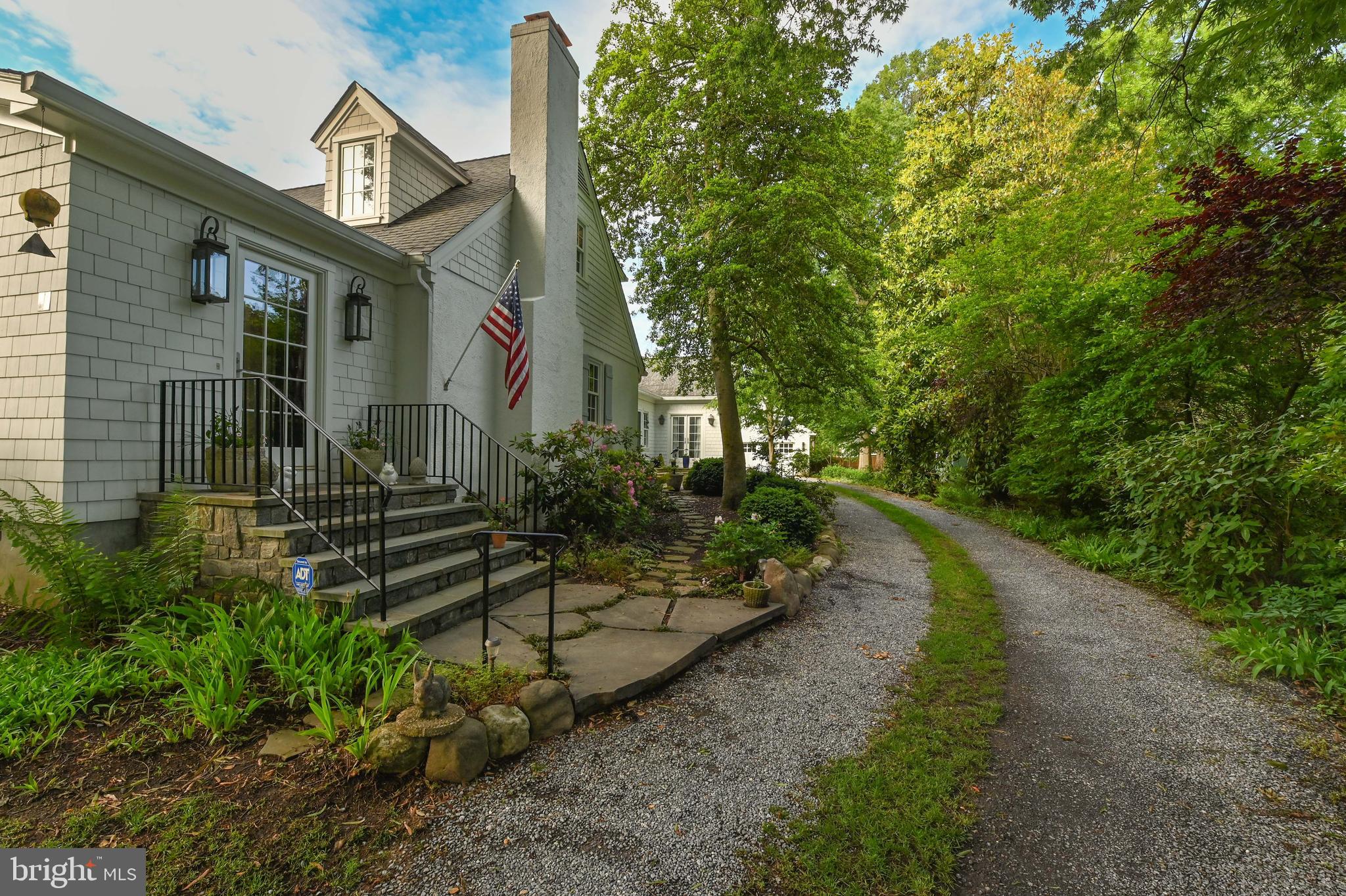 18 BANCROFT AVENUE
