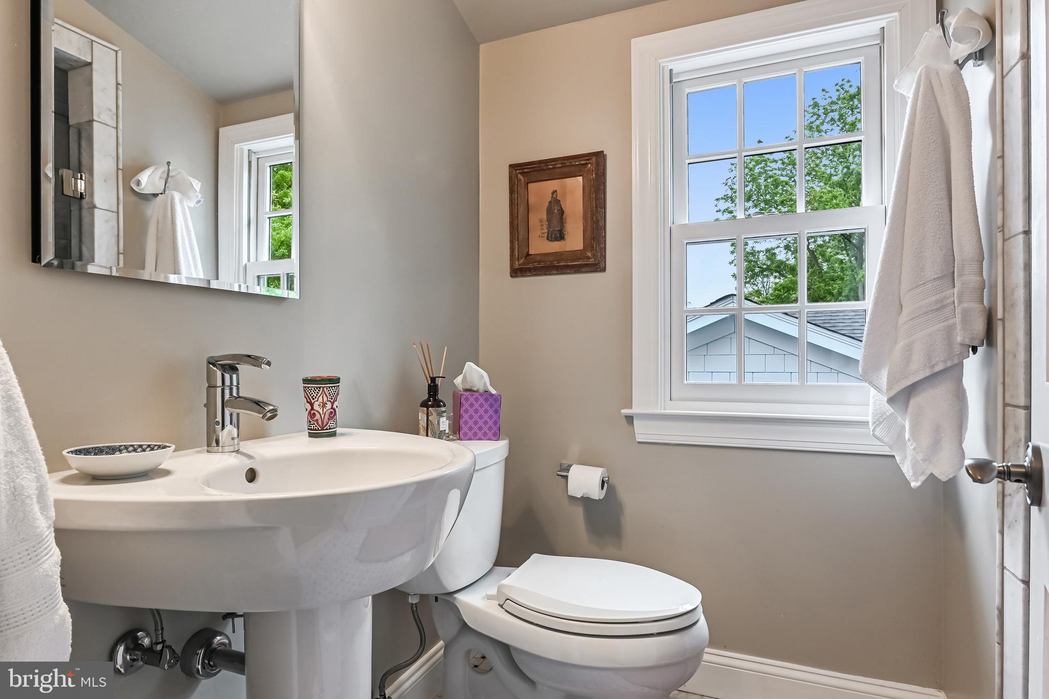 BAY RIDGE - Residential