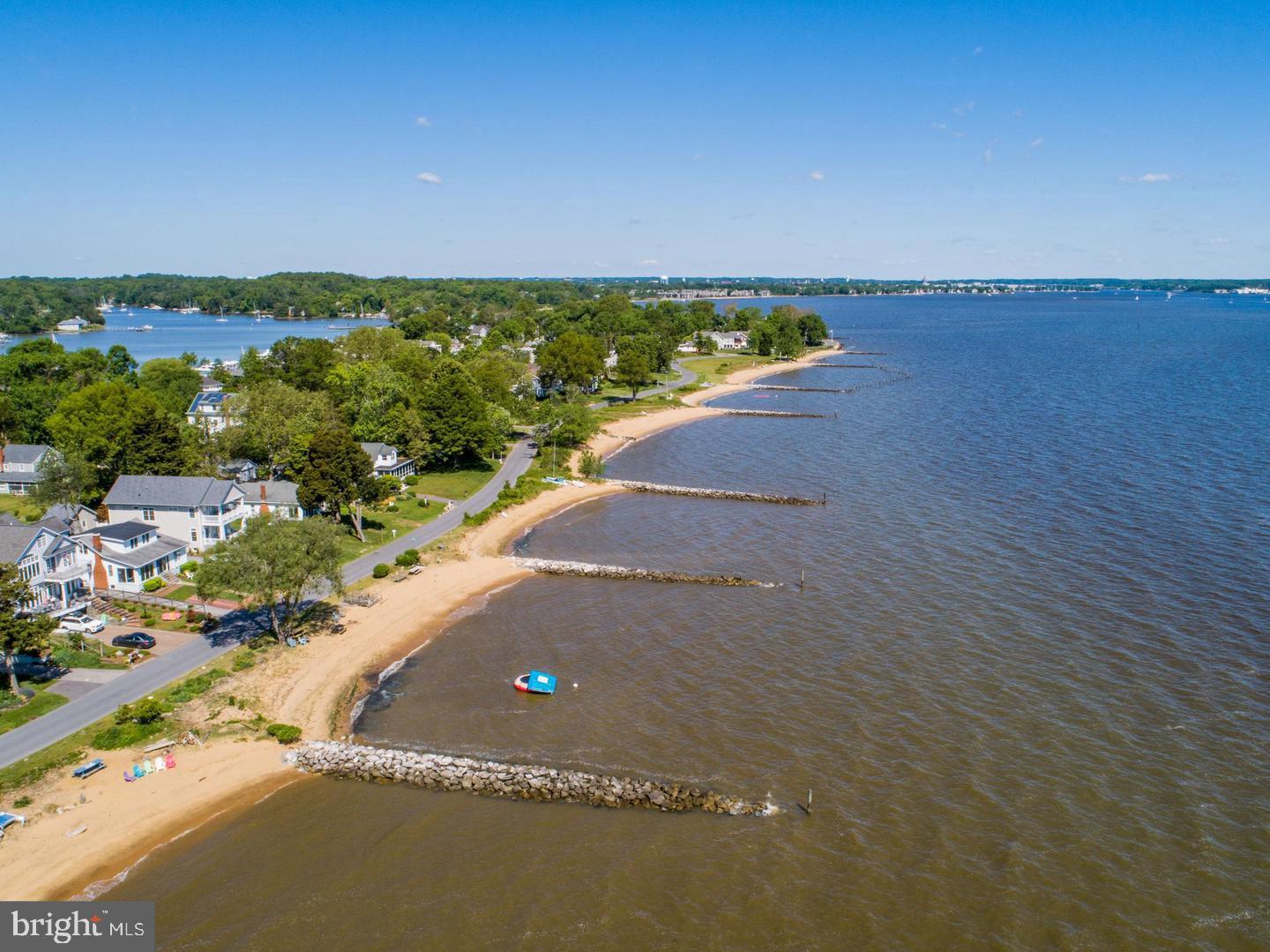 BAY RIDGE - Residential