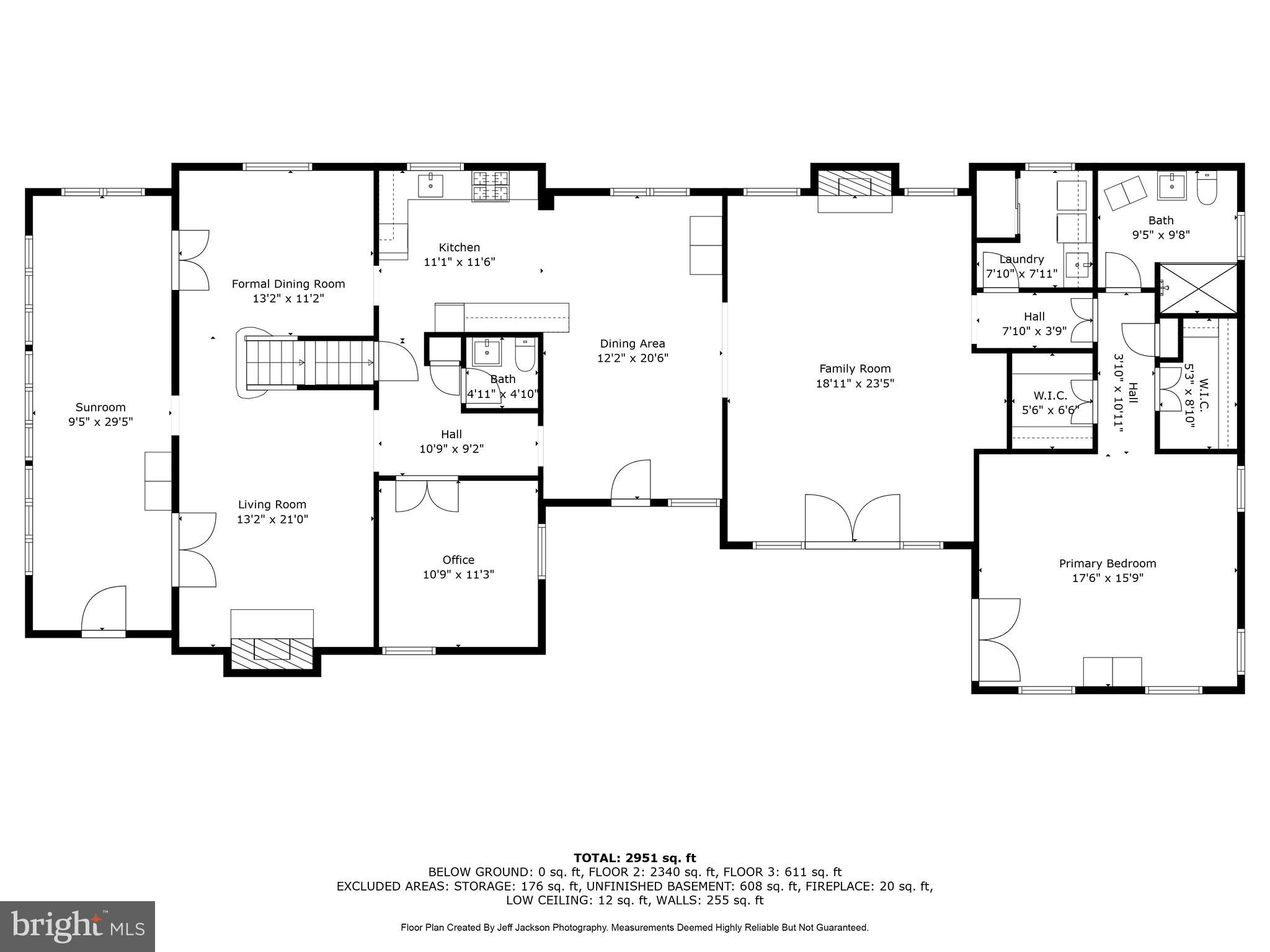 BAY RIDGE - Residential