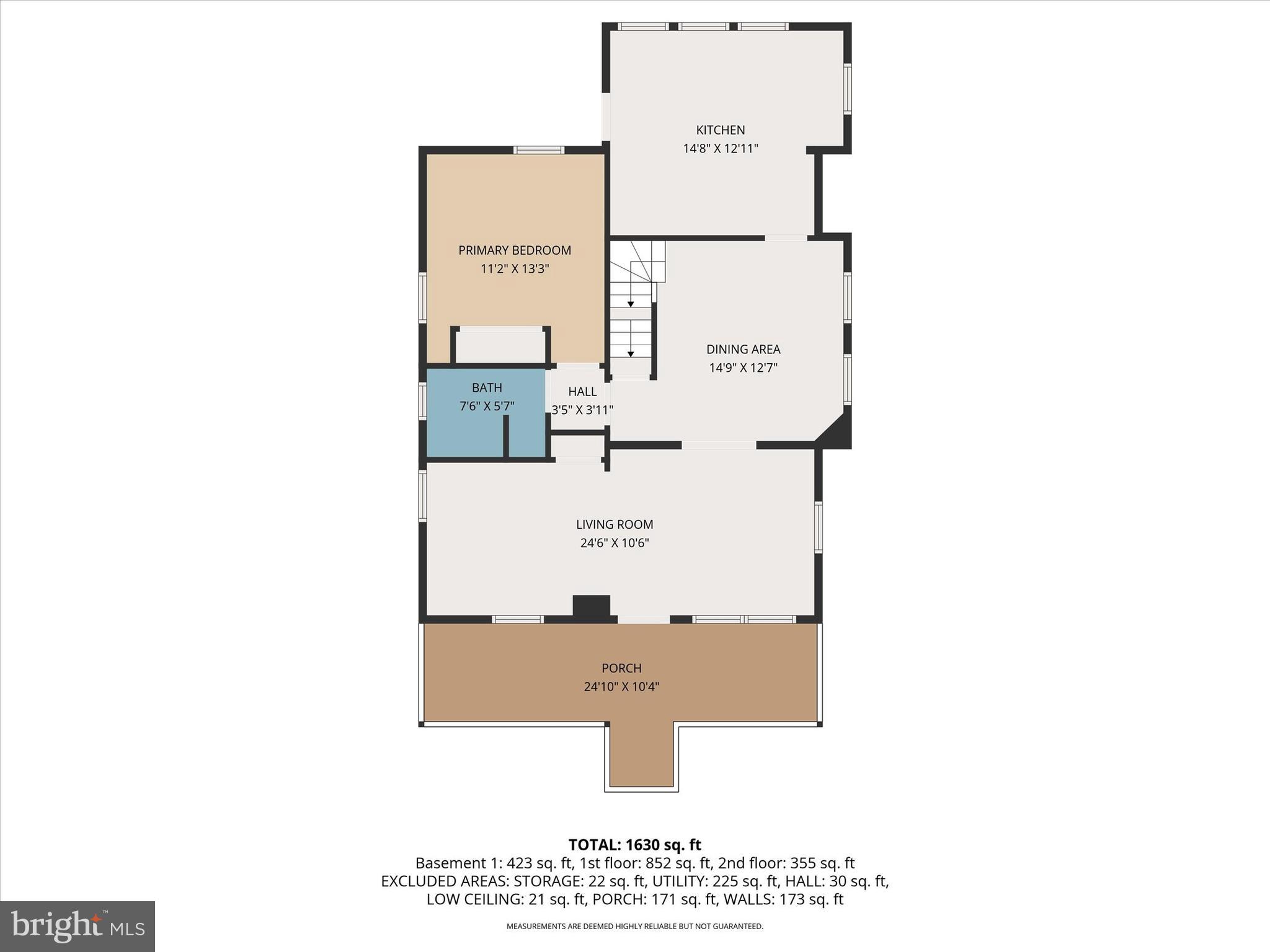 HAMILTON - Residential
