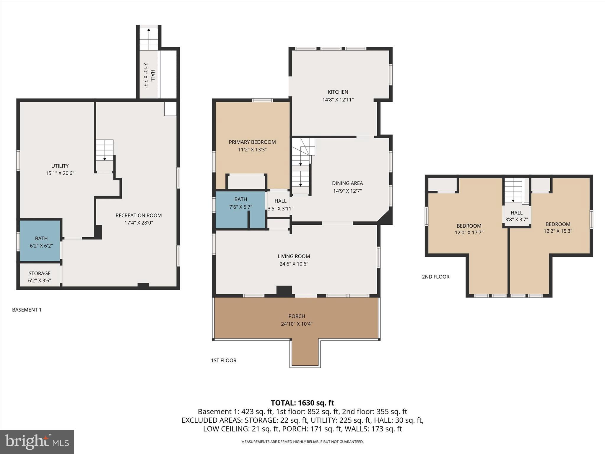 HAMILTON - Residential