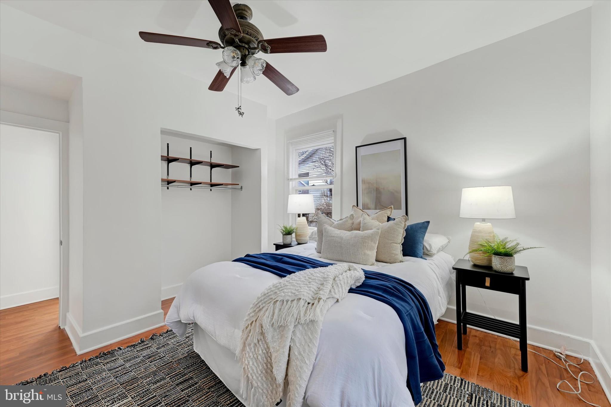 HAMILTON - Residential