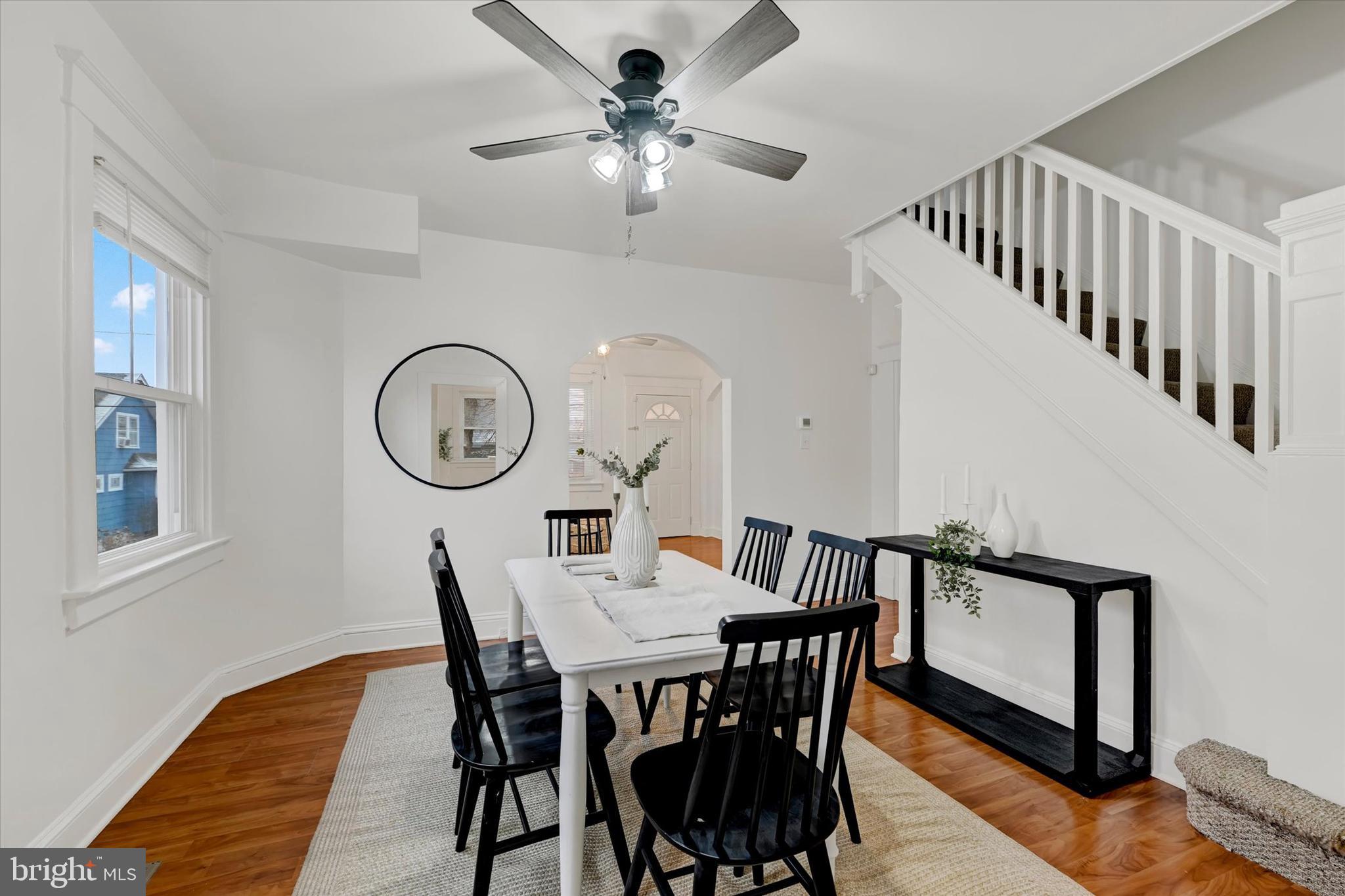 HAMILTON - Residential