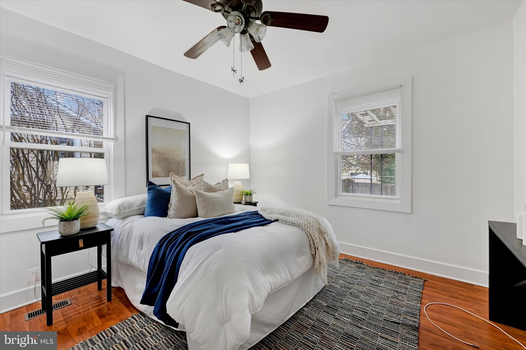 HAMILTON - Residential