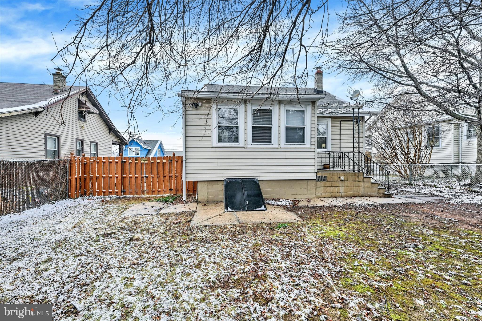 HAMILTON - Residential